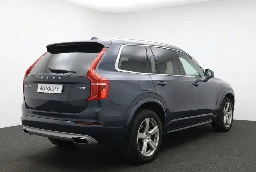 Volvo XC90 2.0 T8 AWD Inscription 7P l Pano l Harman uit 2020, foto 3