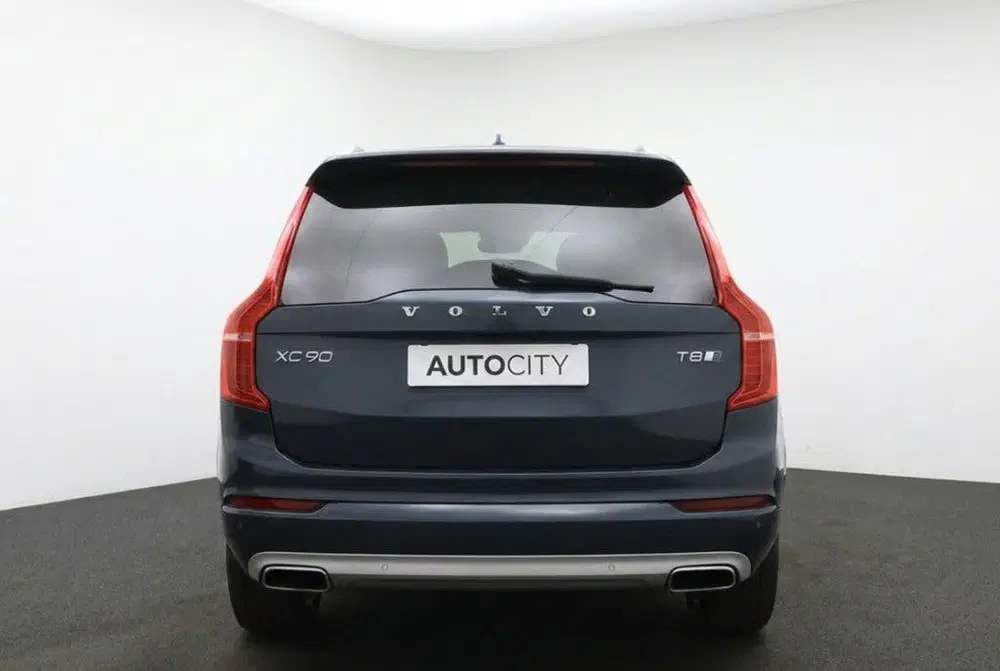 Volvo XC90 2.0 T8 AWD Inscription 7P l Pano l Harman uit 2020, foto 4