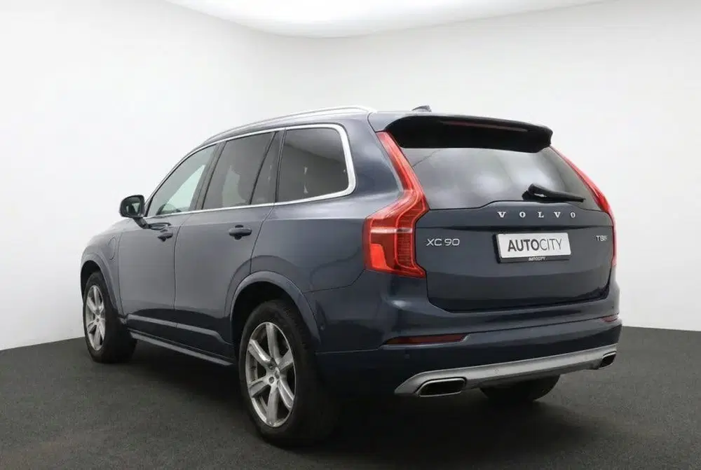 Volvo XC90 2.0 T8 AWD Inscription 7P l Pano l Harman uit 2020, foto 5