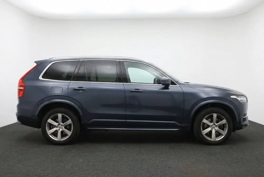 Volvo XC90 2.0 T8 AWD Inscription 7P l Pano l Harman uit 2020, foto 6