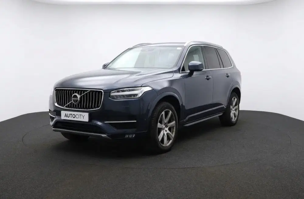 Volvo XC90 2.0 T8 AWD Inscription 7P l Pano l Harman uit 2020, foto 7