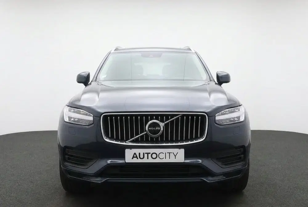 Volvo XC90 2.0 T8 AWD Inscription 7P l Pano l Harman uit 2020, foto 8