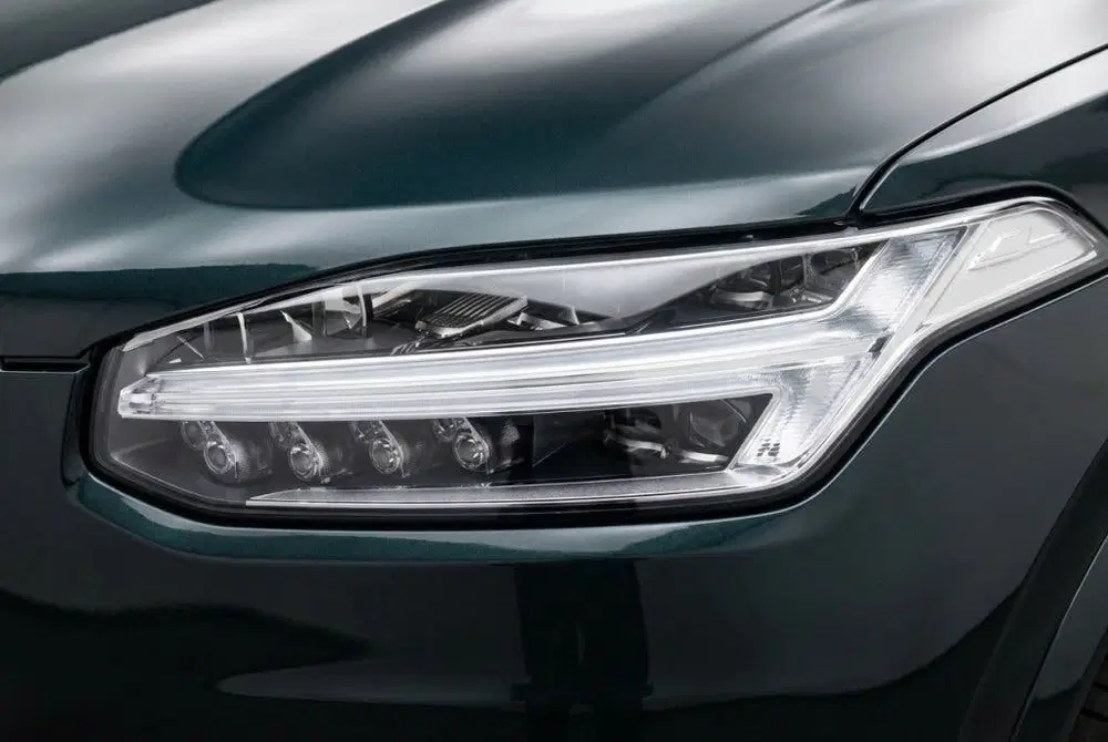 Volvo XC90 2.0 T8 AWD Inscription 7P l Pano l Harman uit 2020, foto 9