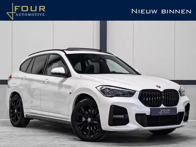 BMW X1 xDrive20i M Sport uit 2020