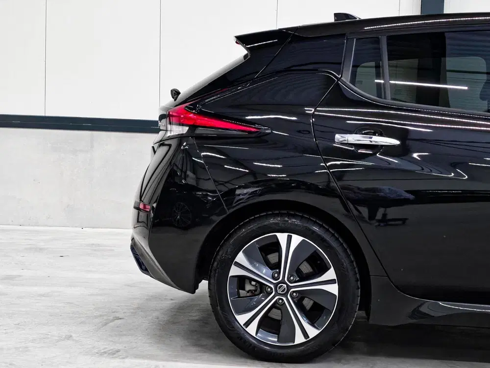 Nissan Leaf Tekna 40 kWh uit 2022, foto 11