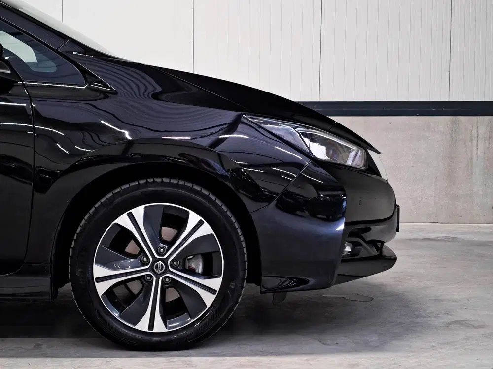 Nissan Leaf Tekna 40 kWh uit 2022, foto 12