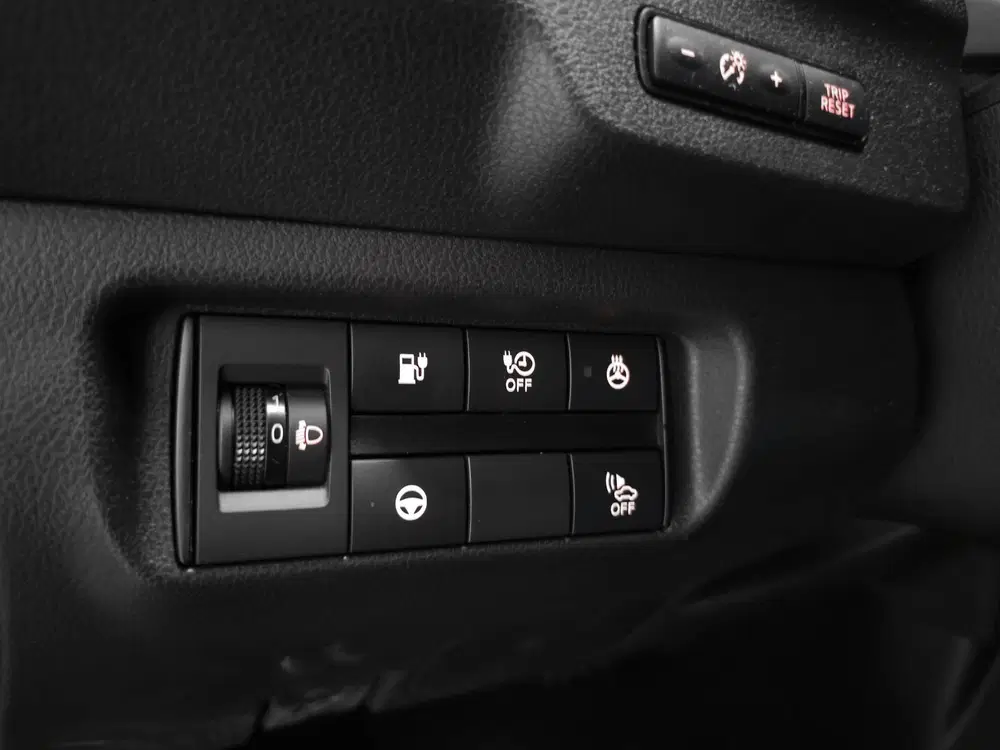 Nissan Leaf Tekna 40 kWh uit 2022, foto 14