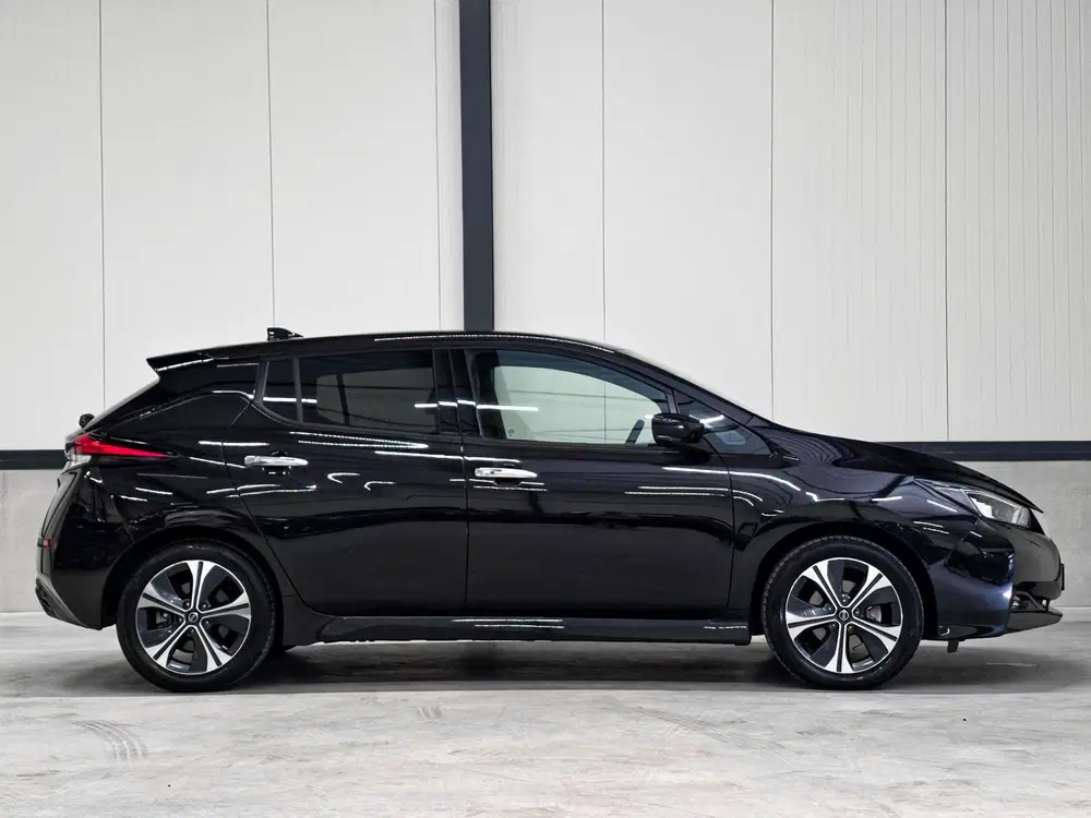 Nissan Leaf Tekna 40 kWh uit 2022, foto 3