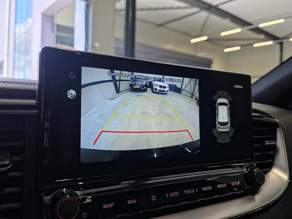 Kia Ceed 1.6 T-GDi GT uit 2020, foto 10