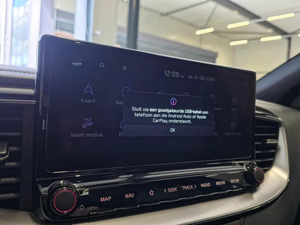 Kia Ceed 1.6 T-GDi GT uit 2020, foto 11
