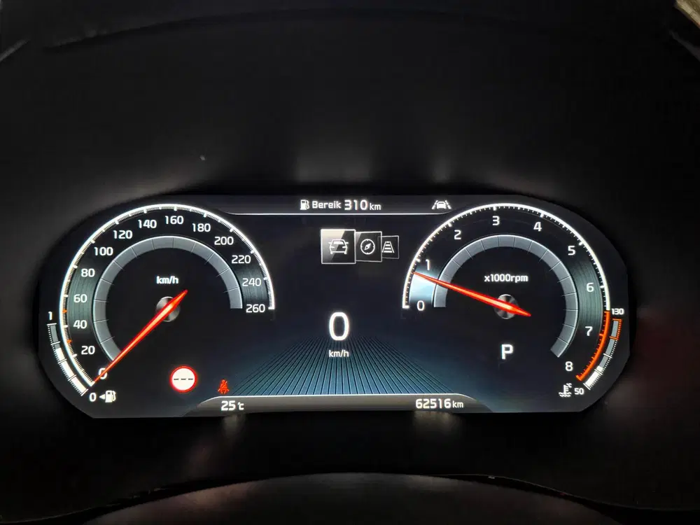 Kia Ceed 1.6 T-GDi GT uit 2020, foto 13