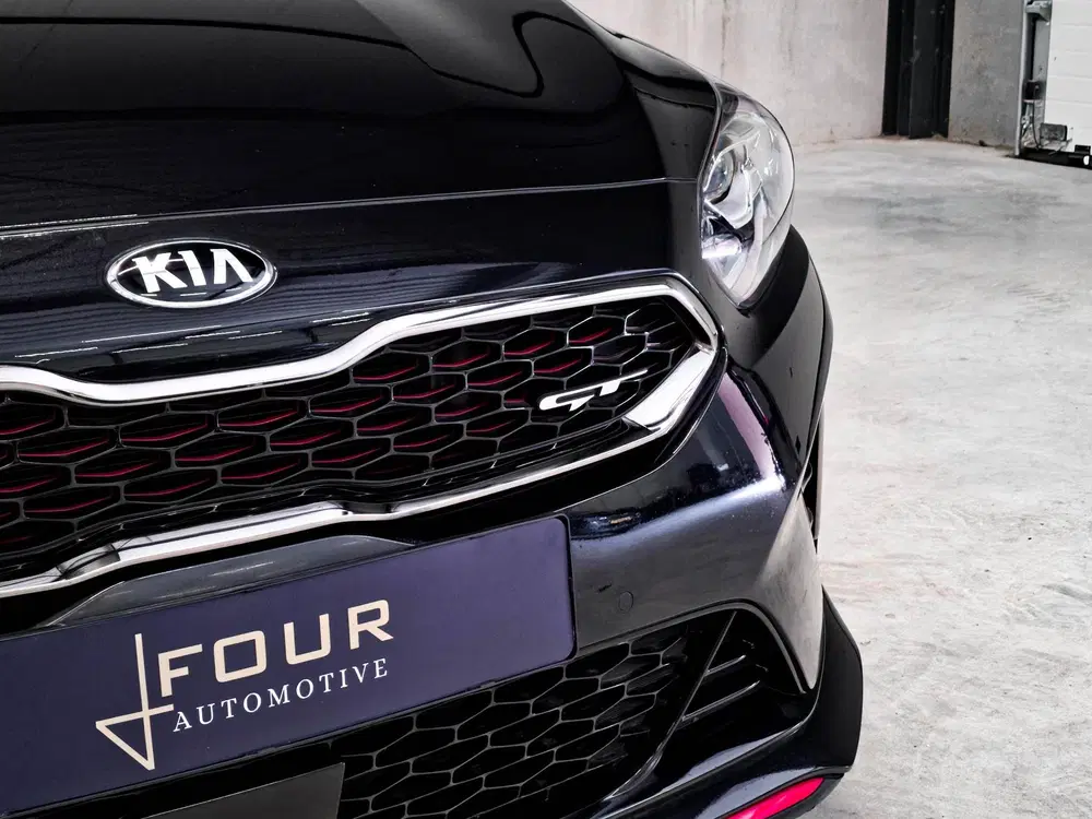 Kia Ceed 1.6 T-GDi GT uit 2020, foto 15