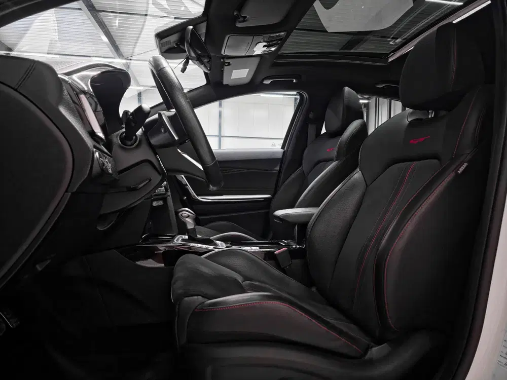 Kia Ceed 1.6 T-GDi GT uit 2020, foto 5