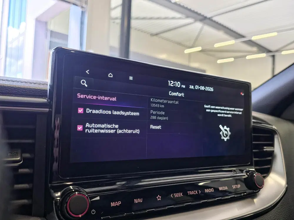 Kia Ceed 1.6 T-GDi GT uit 2020, foto 9