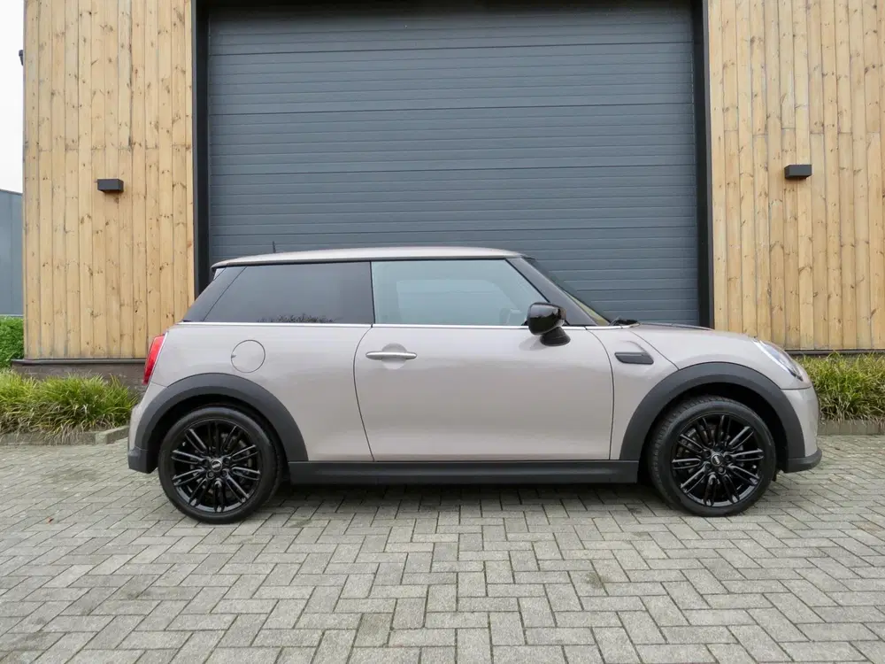 Mini Cooper Classic automaat *Carplay *Cruise *Unieke uit 2022, foto 10