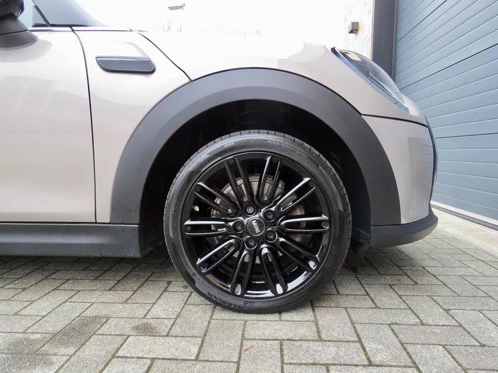 Mini Cooper Classic automaat *Carplay *Cruise *Unieke uit 2022, foto 13