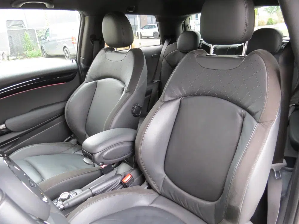 Mini Cooper Classic automaat *Carplay *Cruise *Unieke uit 2022, foto 15