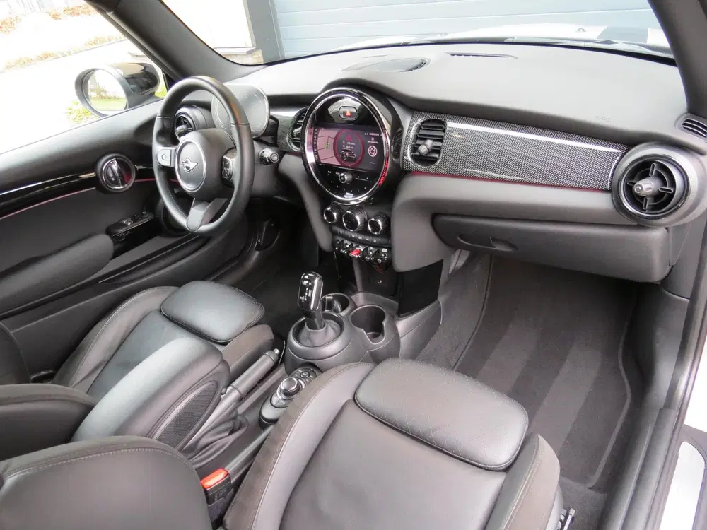 Mini Cooper Classic automaat *Carplay *Cruise *Unieke uit 2022, foto 2