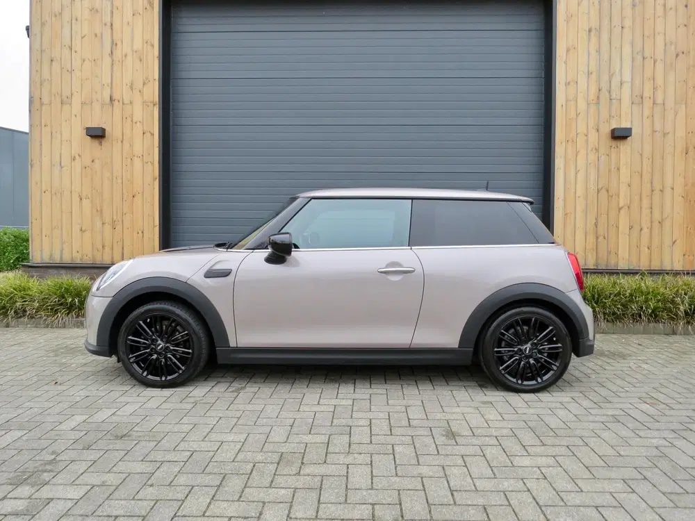 Mini Cooper Classic automaat *Carplay *Cruise *Unieke uit 2022, foto 6