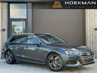 Audi A4 35 TFSI Advanced Edition Automaat uit 2023