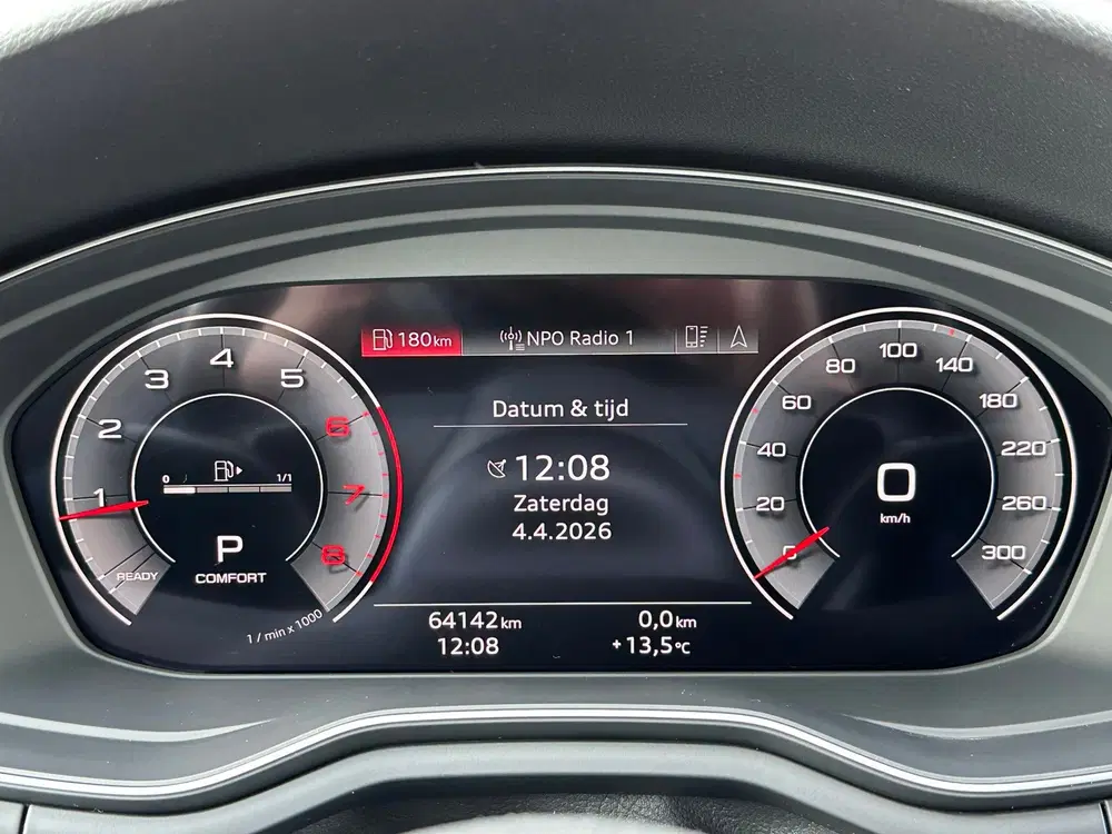Audi A4 35 TFSI Advanced Edition Automaat uit 2023, foto 5