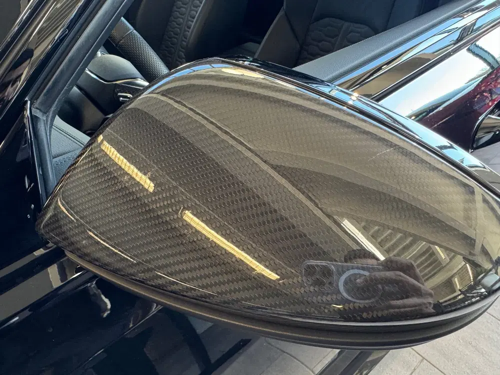 Audi RS6 4.0 TFSI quattro Pano uit 2021, foto 14