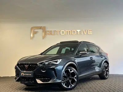 Cupra Formentor 1.4 e-Hybrid Performance Pano uit 2022
