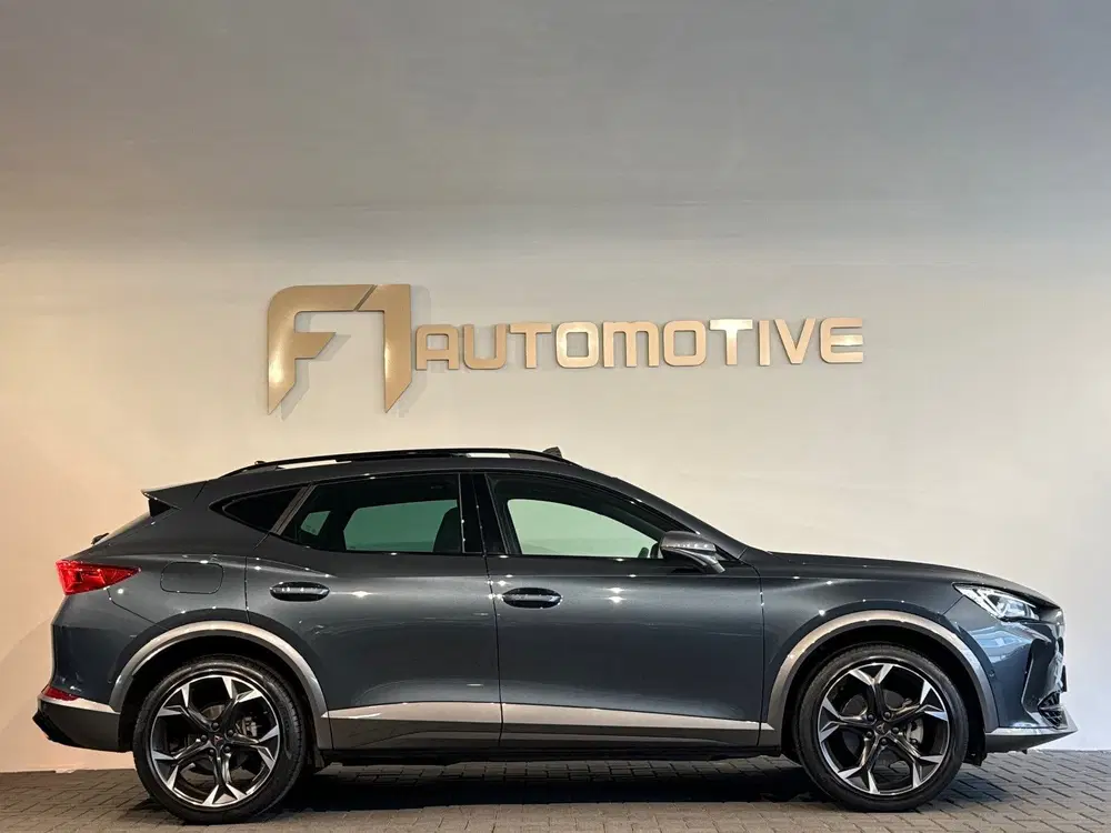 Cupra Formentor 1.4 e-Hybrid Performance Pano uit 2022, foto 10