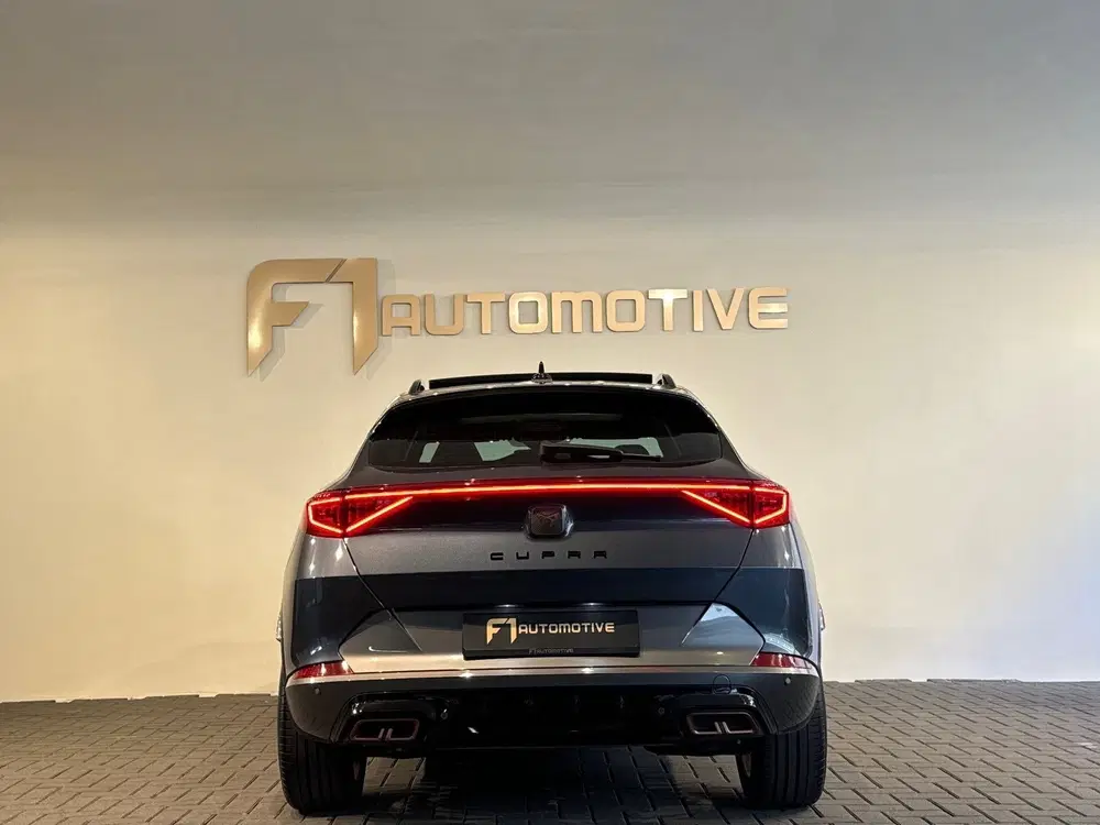 Cupra Formentor 1.4 e-Hybrid Performance Pano uit 2022, foto 11