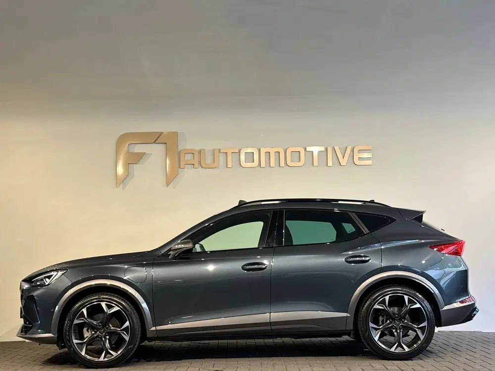 Cupra Formentor 1.4 e-Hybrid Performance Pano uit 2022, foto 12