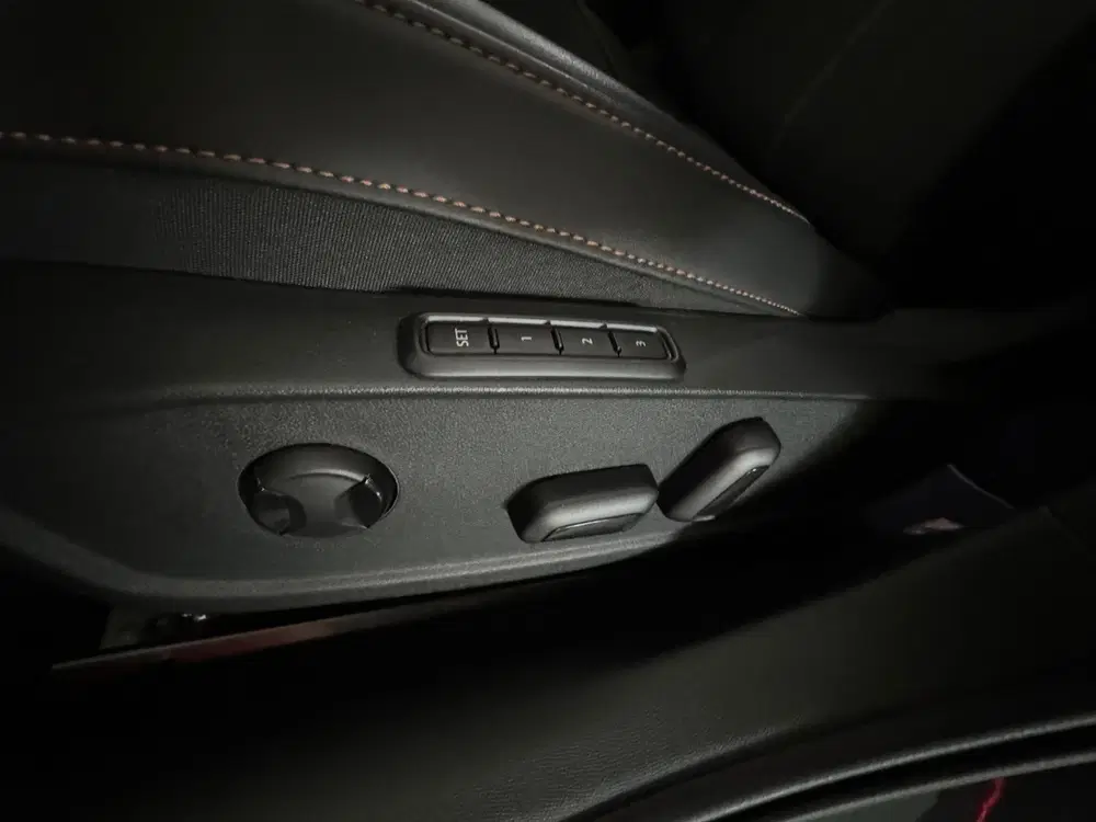 Cupra Formentor 1.4 e-Hybrid Performance Pano uit 2022, foto 13