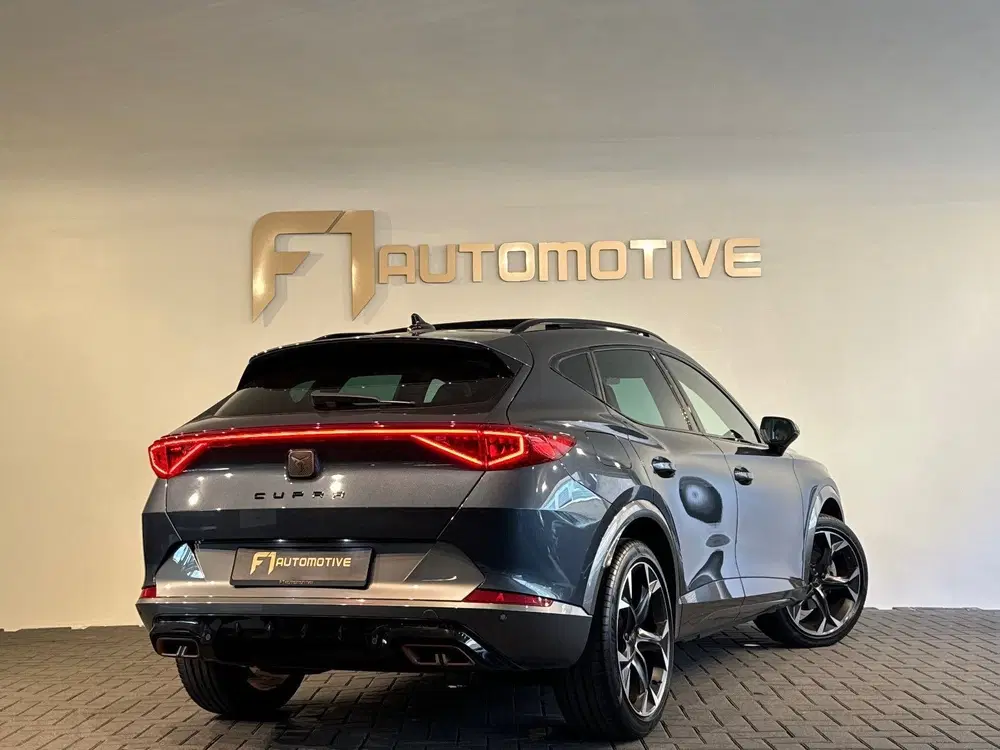 Cupra Formentor 1.4 e-Hybrid Performance Pano uit 2022, foto 3