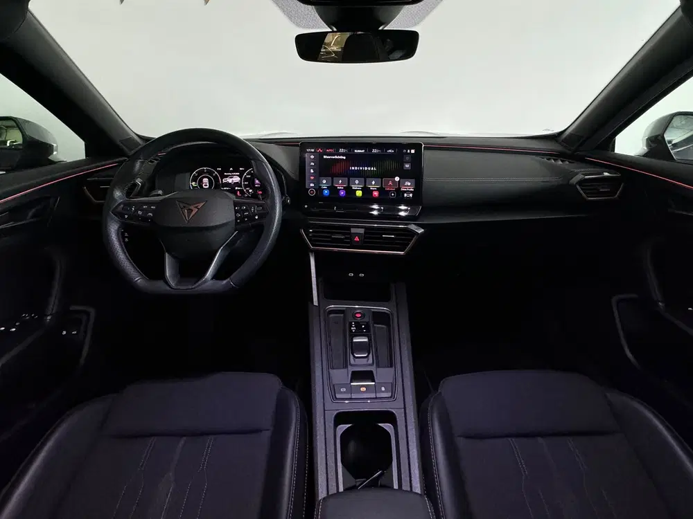 Cupra Formentor 1.4 e-Hybrid Performance Pano uit 2022, foto 4