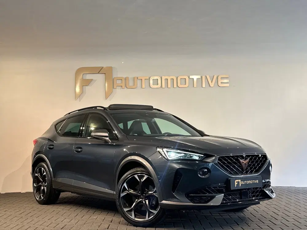 Cupra Formentor 1.4 e-Hybrid Performance Pano uit 2022, foto 7