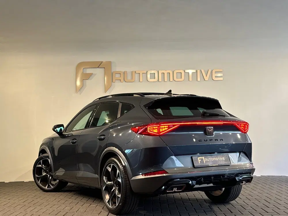 Cupra Formentor 1.4 e-Hybrid Performance Pano uit 2022, foto 8