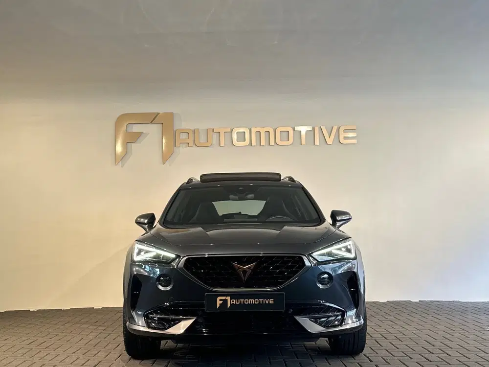 Cupra Formentor 1.4 e-Hybrid Performance Pano uit 2022, foto 9