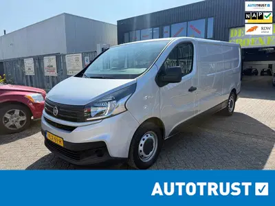 Fiat Talento 2.0 MultiJet L2H1 Basis uit 2021