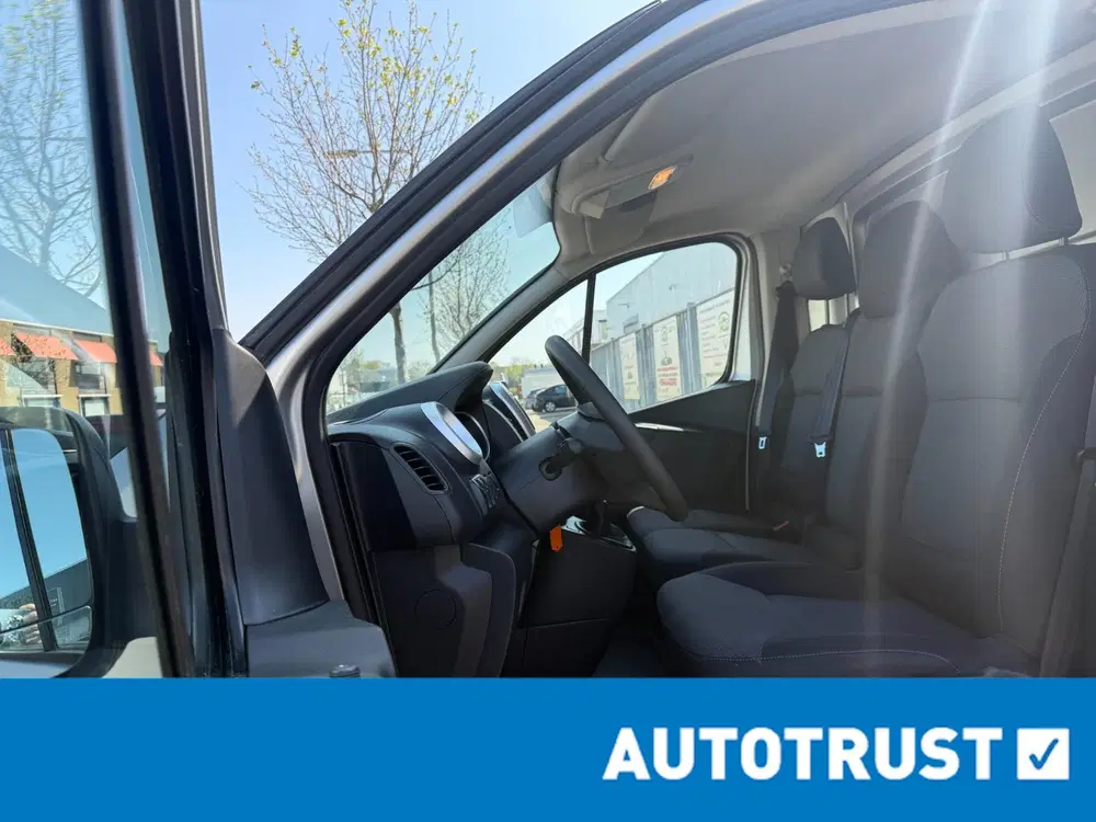 Fiat Talento 2.0 MultiJet L2H1 Basis uit 2021, foto 12