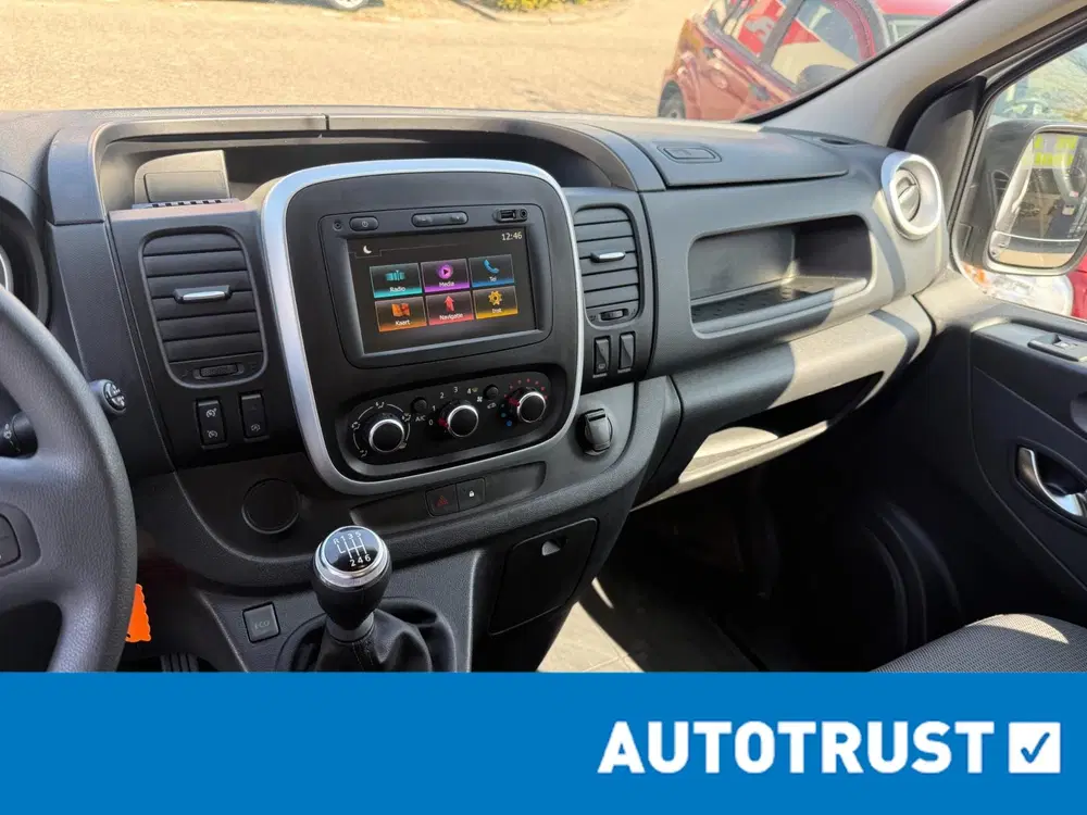 Fiat Talento 2.0 MultiJet L2H1 Basis uit 2021, foto 13