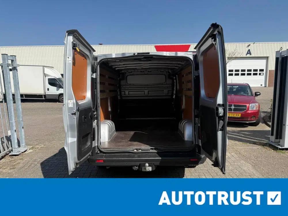 Fiat Talento 2.0 MultiJet L2H1 Basis uit 2021, foto 5