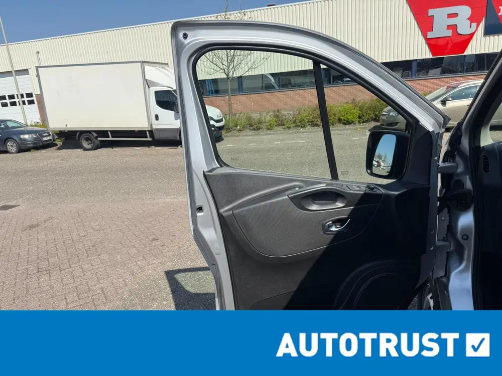 Fiat Talento 2.0 MultiJet L2H1 Basis uit 2021, foto 9