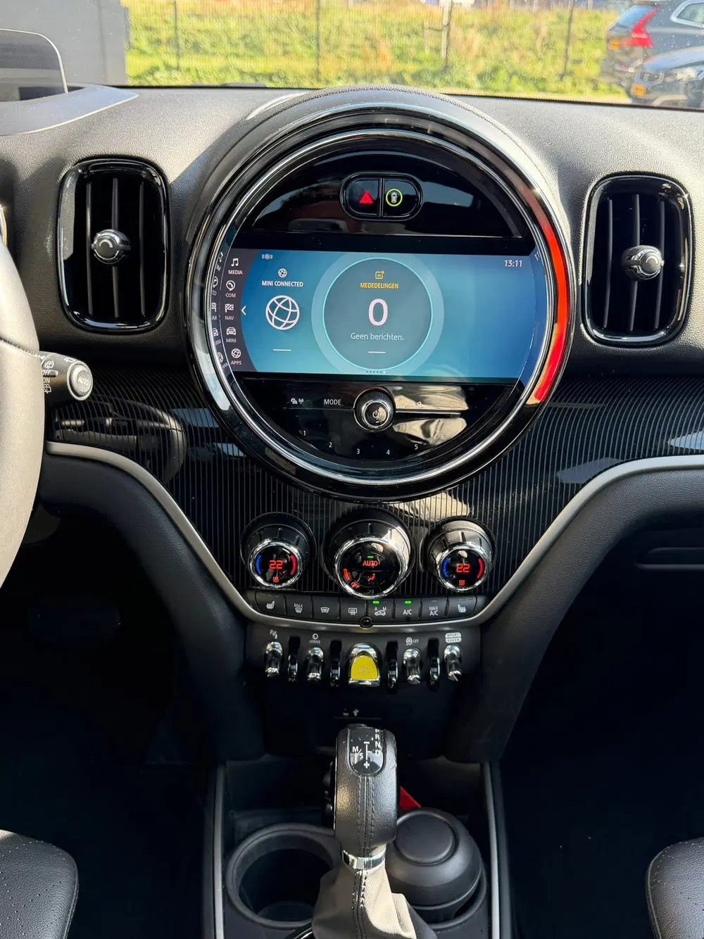 Mini Countryman 1.5 Cooper S E ALL4 PHEV uit 2022, foto 12