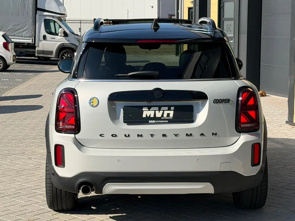 Mini Countryman 1.5 Cooper S E ALL4 PHEV uit 2022, foto 5