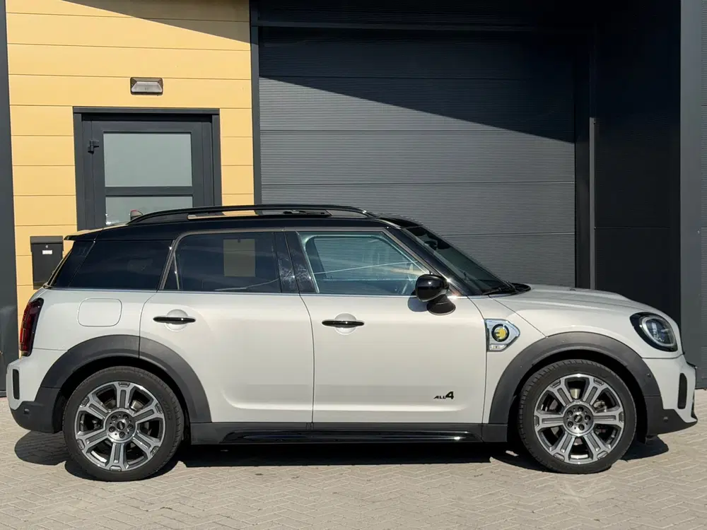 Mini Countryman 1.5 Cooper S E ALL4 PHEV uit 2022, foto 7