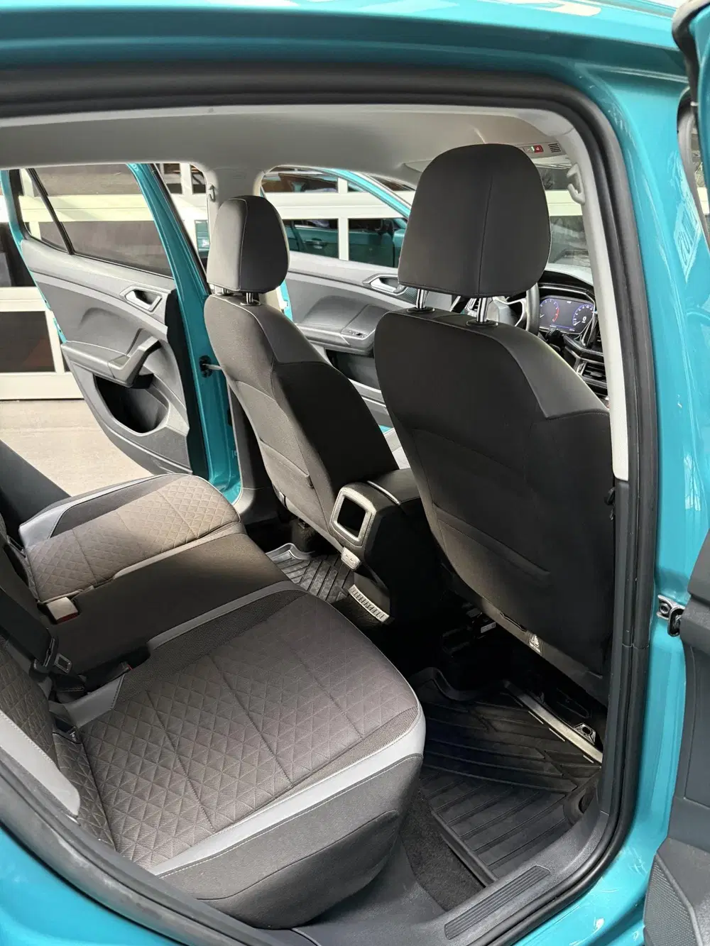 Volkswagen T-Cross 1.0 TSI Style Automaat incl garantie en o uit 2023, foto 7