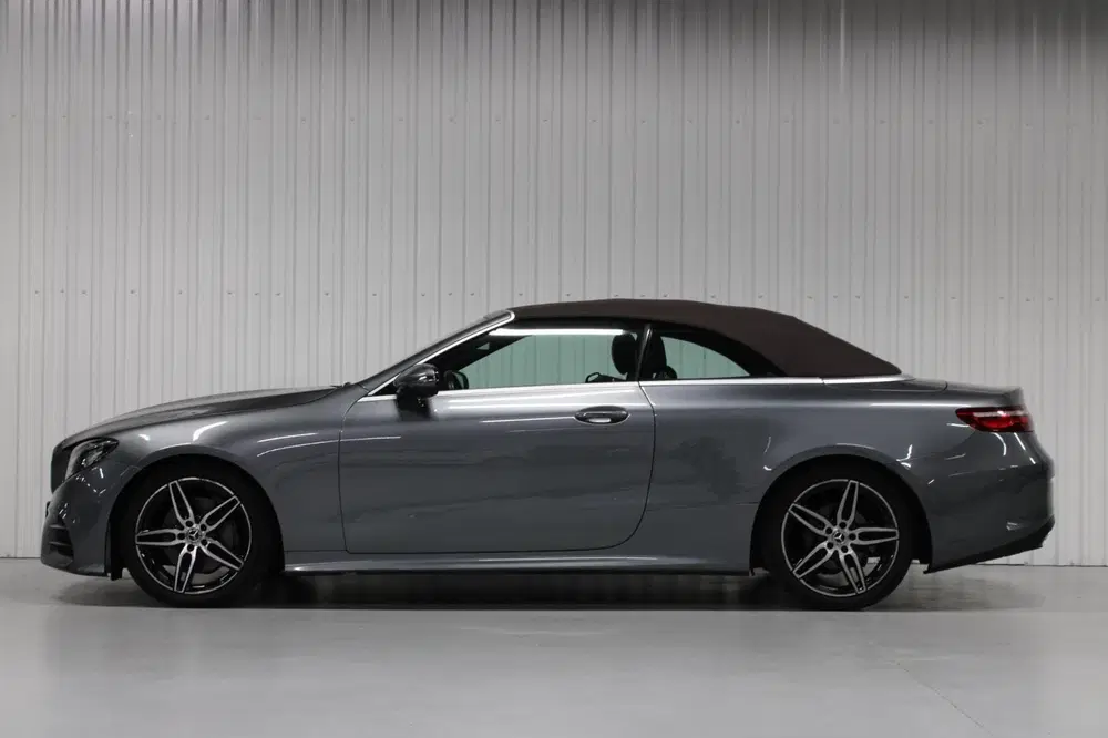 Mercedes-Benz E-Klasse 200 Premium Plus uit 2019, foto 11