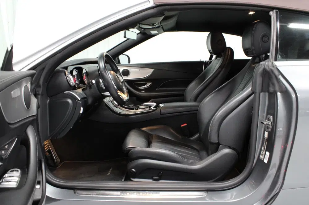 Mercedes-Benz E-Klasse 200 Premium Plus uit 2019, foto 13