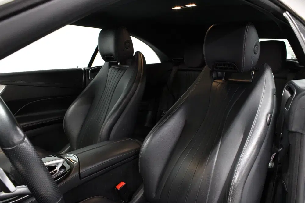Mercedes-Benz E-Klasse 200 Premium Plus uit 2019, foto 14