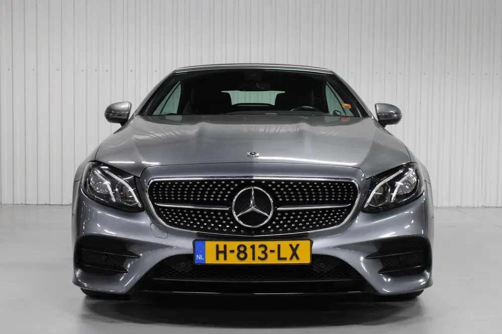 Mercedes-Benz E-Klasse 200 Premium Plus uit 2019, foto 2