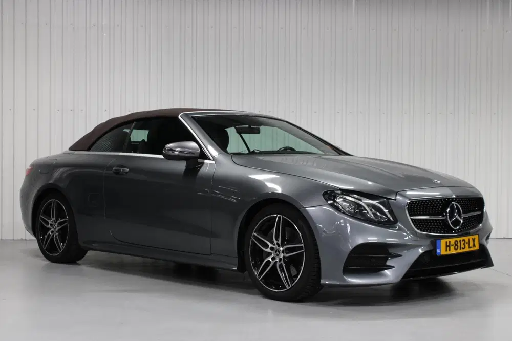 Mercedes-Benz E-Klasse 200 Premium Plus uit 2019, foto 3